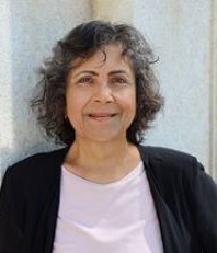 Vidya Nadkarni, PhD